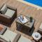Napa Bay View Villa 8