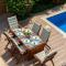 Napa Bay View Villa 8