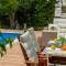 Napa Bay View Villa 8