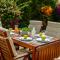 Napa Bay View Villa 8