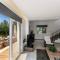 Napa Bay View Villa 8