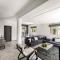 Napa Bay View Villa 8