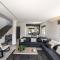 Napa Bay View Villa 8