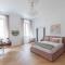 IFlat Elegance and comfort in Monti