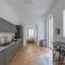 iFlat Elegance and comfort in Monti