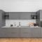 iFlat Elegance and comfort in Monti