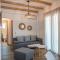 Epithea Suites Kythnos 3 με ιδιωτική πισίνα