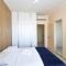 Rio Spot Homes vista praia D047