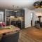 Hubertus Appartements Inzell