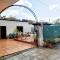 A CONDA-habitación privada