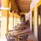 Isla Canela Golf Hotel Boutique