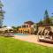 Isla Canela Golf Hotel Boutique