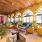 Isla Canela Golf Hotel Boutique