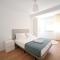 Skyline Apartment