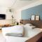 harrys home Berlin-Moabit hotel & apartments