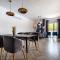 Modern villa with private pool - Stankovci