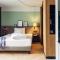 harrys home Berlin-Moabit hotel & apartments