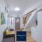 Stellka cheerful 2BR townhouse near the beach and city