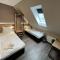 JJ Hotel Hannover-City-Pension