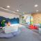 Apartment Klifowa Resort with SPA, Fitness & Kids Room by Noclegi Renters