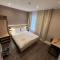 JJ Hotel Hannover-City-Pension