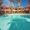 The Tranquile Palau Green Village 1 Bedroom sleeps 4 child