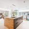 Luxury 8 bedroom home with leisure wing