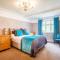 Luxury 8 bedroom home with leisure wing