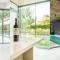 Luxury 8 bedroom home with leisure wing