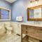 Lakefront Home Near Wisp with Great Location Dock Slip Hot Tub - McHenry