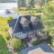Lakefront Home Near Wisp with Great Location Dock Slip Hot Tub - McHenry