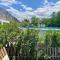 Boutique Teepee Sleeps 2 with Pool