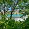 Boutique Teepee Sleeps 2 with Pool