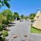 Boutique Teepee Sleeps 2 with Pool