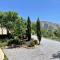 Boutique Teepee Sleeps 2 with Pool
