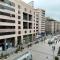 Northern Avenue, 2 bedrooms Luxury & Grand apartment with large balcony HH615