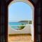 Casale fronte mare - villa in front of the sea and the beach 10 meters away - Porto Columbu - Perdʼe Sali