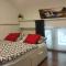 Eiffel-T45 Five Bedroom Central Apartment