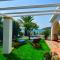 Casale fronte mare - villa with swimming pool in front of the beach
