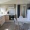 Mobil-home Magnolia 300m de la plage Ambleteuse