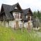 Babcia Góralka house