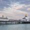 OYO Marine Parade Hotel, Eastbourne Pier - Eastbourne