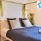Ideal Weekly and Short Stay with Seaview in Brighton by Bluehouse Shortlets - Брайтон-энд-Хов