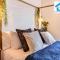 Ideal Weekly and Short Stay with Seaview in Brighton by Bluehouse Shortlets - Брайтон-энд-Хов