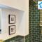 Ideal Weekly and Short Stay with Seaview in Brighton by Bluehouse Shortlets - Брайтон-энд-Хов
