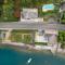 villa rosa