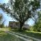 Villa Cavaienti Città di Castello Umbria Agriturismo nel verde