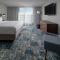 Four Points by Sheraton Suites Tampa Airport Westshore - Тампа