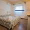 Beautiful Il Giardino degli Oleandri 1 Bedroom sleep 4 plus extra child