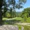 Villa Cavaienti Città di Castello Umbria Agriturismo nel verde